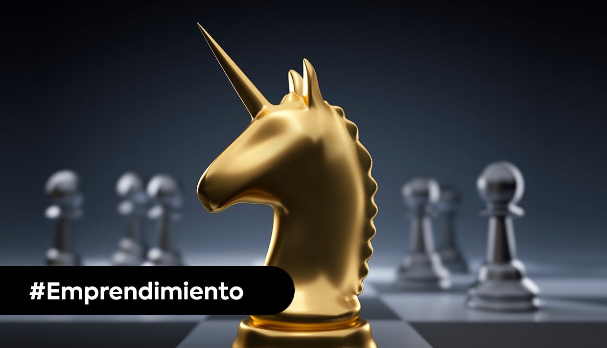 Descubre qué es una empresa unicornio y su impacto en el mundo empresarial