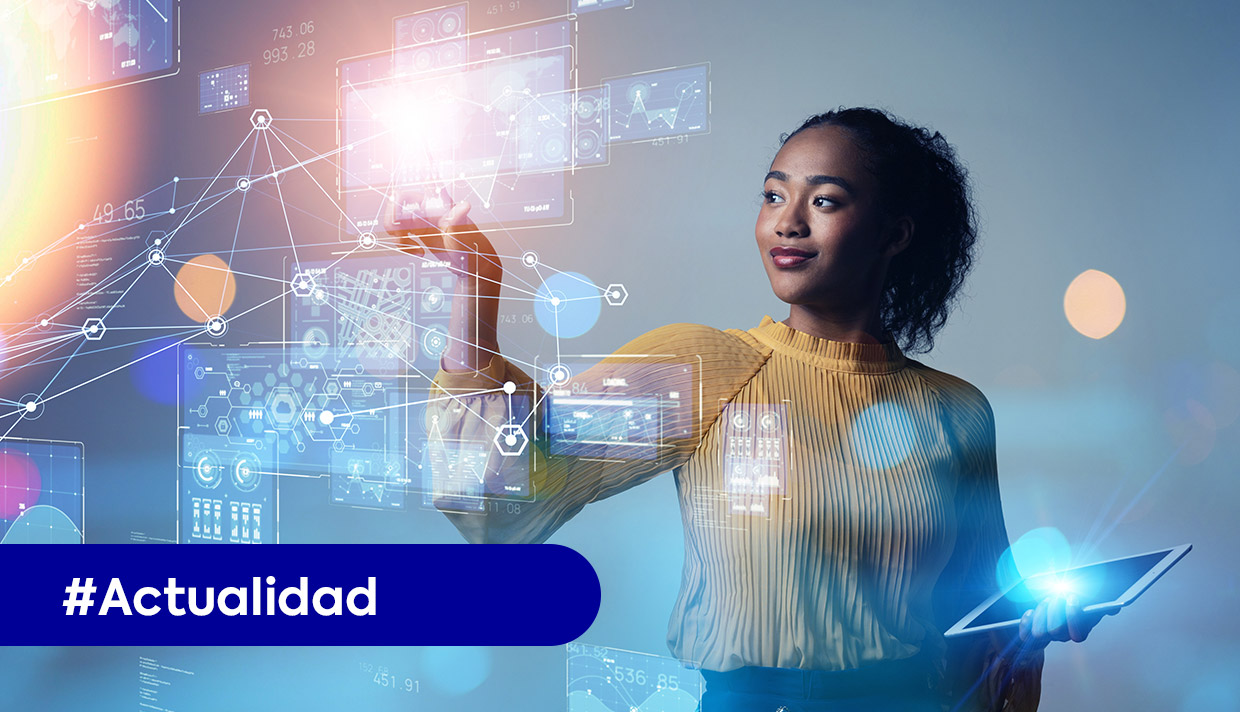 5 pasos para aplicar la innovación digital en tu empresa