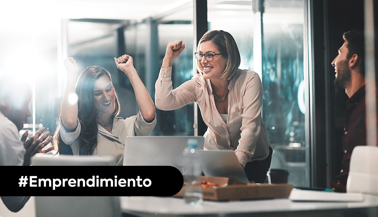 6 habilidades clave de un emprendedor exitoso