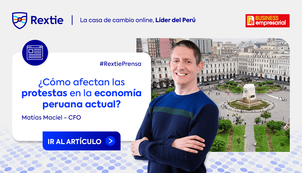 ¿Cómo afectan las protestas en la economía peruana actual?