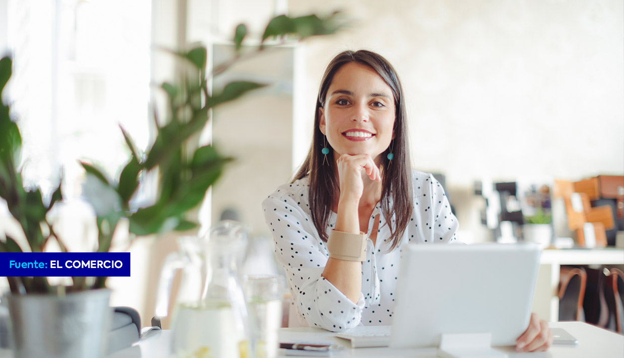 Día de la Mujer: ¿por qué las mujeres deben tener las mismas oportunidades y salario que un hombre?