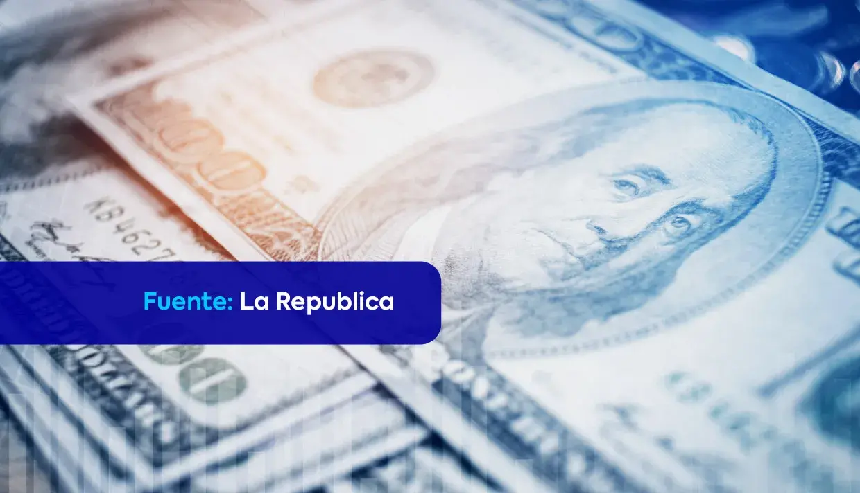 Dólar puede bajar más ante siguientes medidas del Gobierno