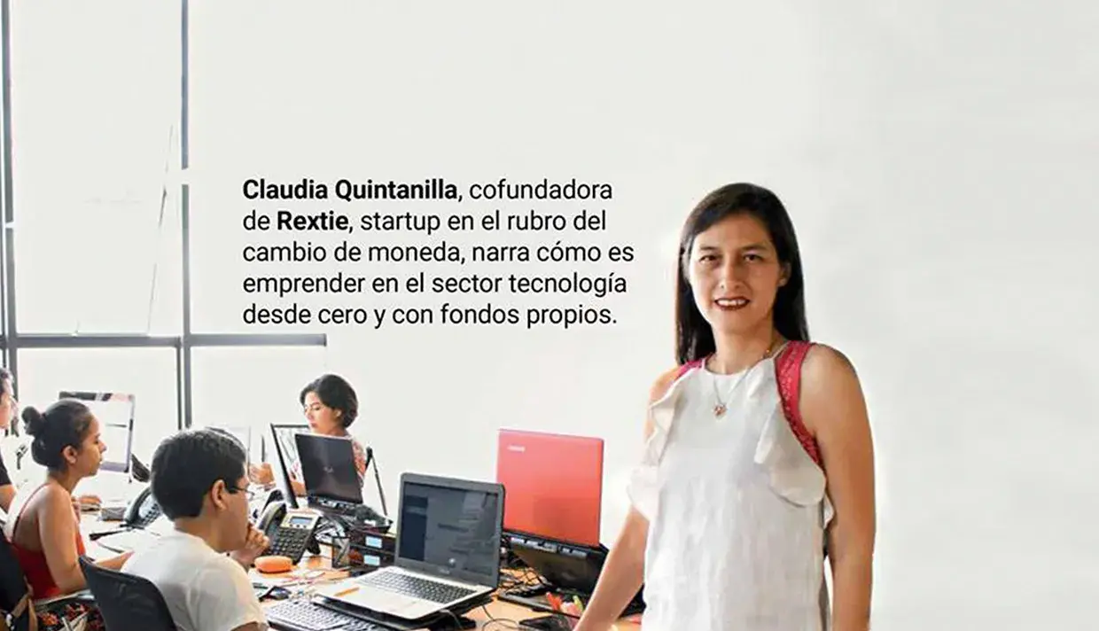 Emprender con Tecnología