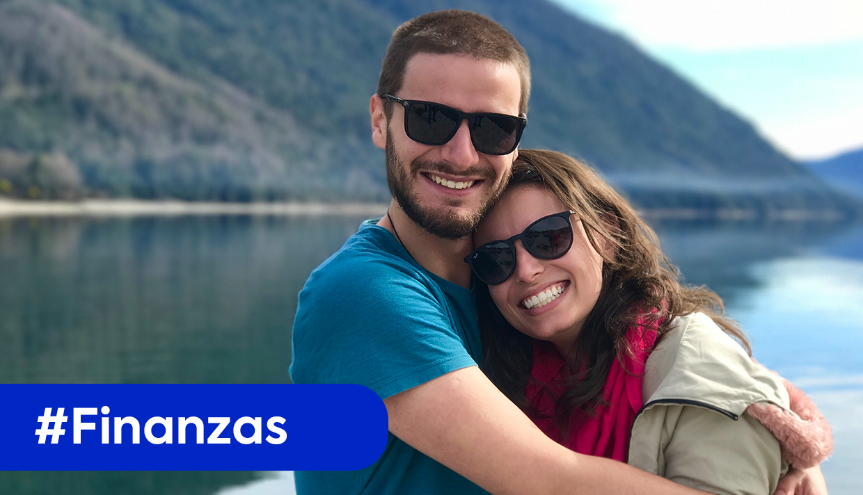 Finanzas en pareja: Consejos que debes seguir