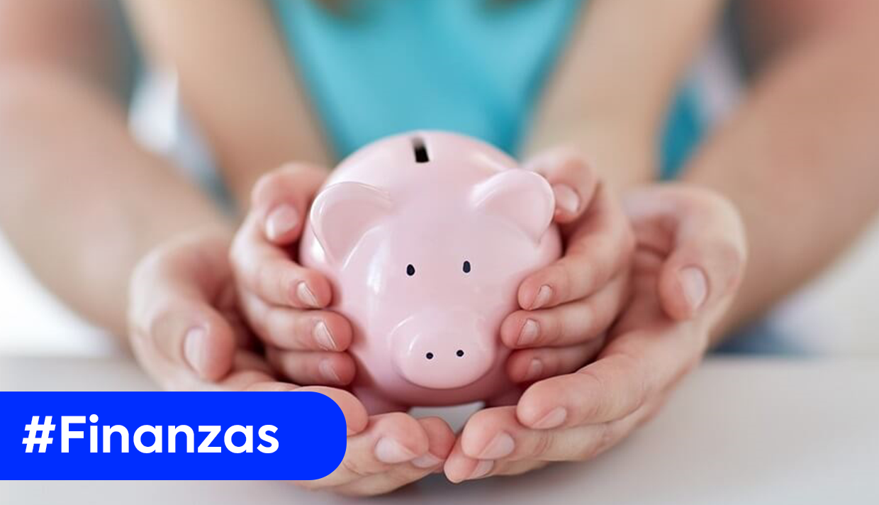 Finanzas personales: 5 Claves en la enseñanza para los niños