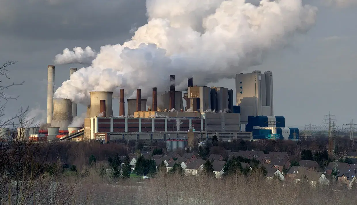 La crisis energética mundial y su relación con el tipo de cambio