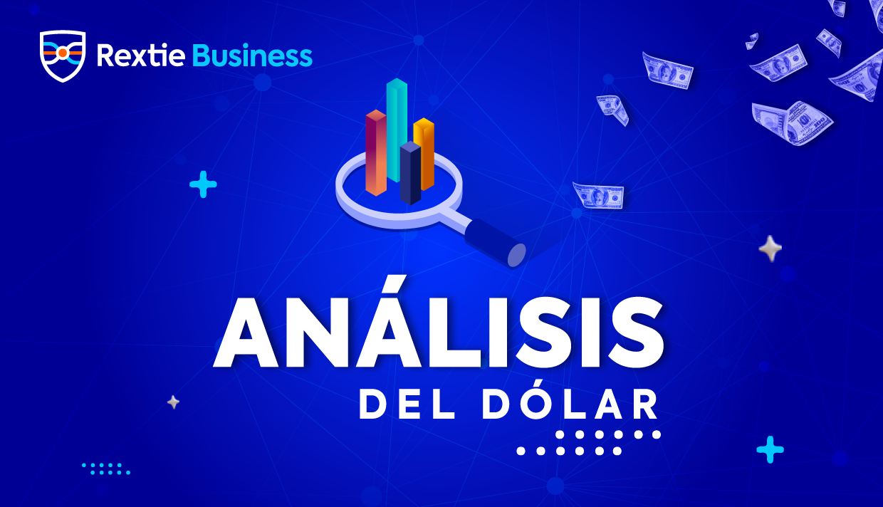 RextieBusiness: Análisis del dólar al 08 de febrero