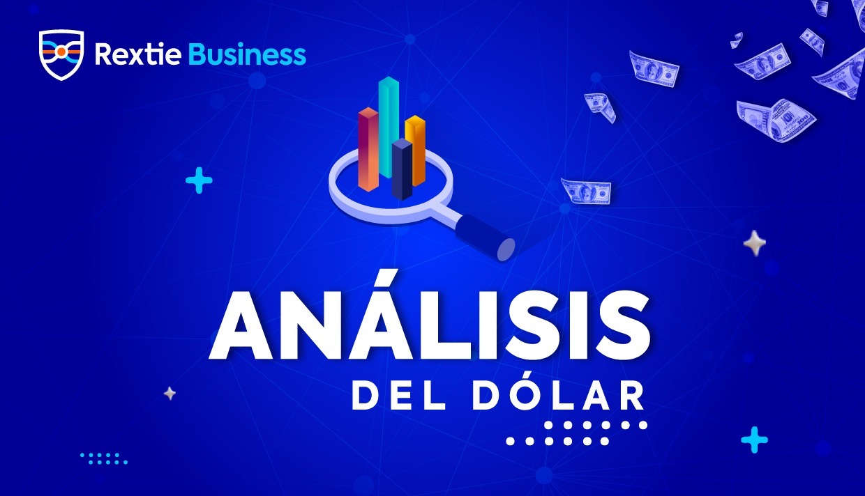 RextieBusiness: Análisis del dólar al 20 de Febrero