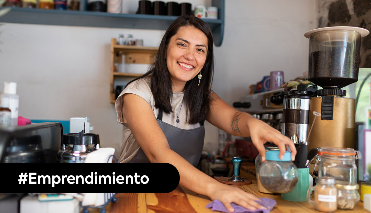 Tips para el emprendedor millennial