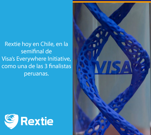 Persistir, insistir, resistir y nunca desistir rextie visa chile