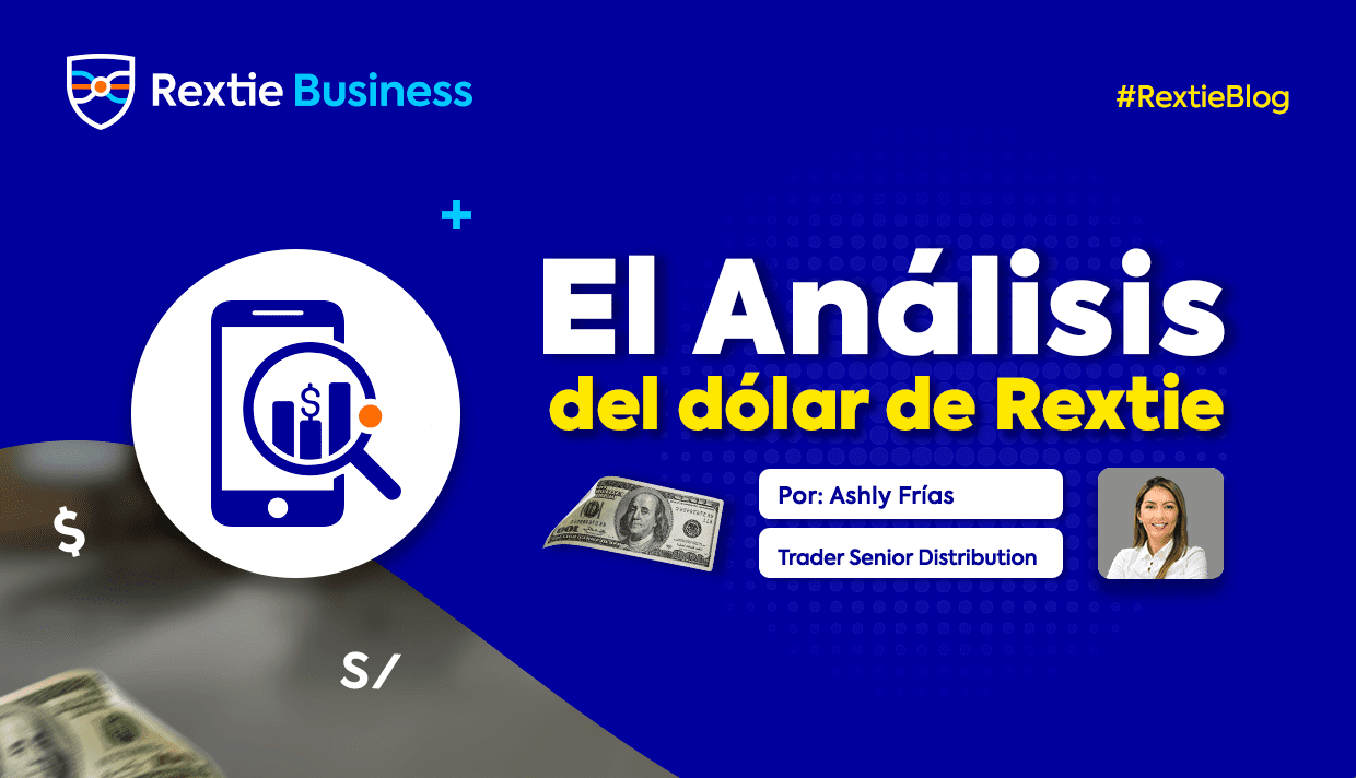 Análisis del dólar del 27 de Noviembre, por Rextie Business