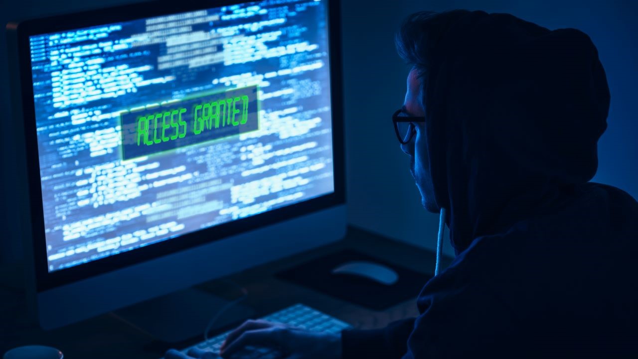 ataque cibernetico ciberseguridad en las fintech