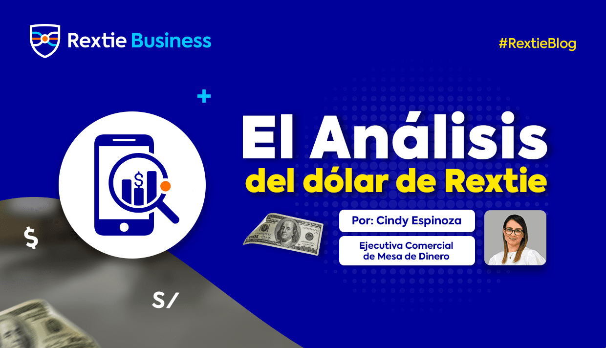 Análisis del dólar al 8 de Enero, por Rextie Business