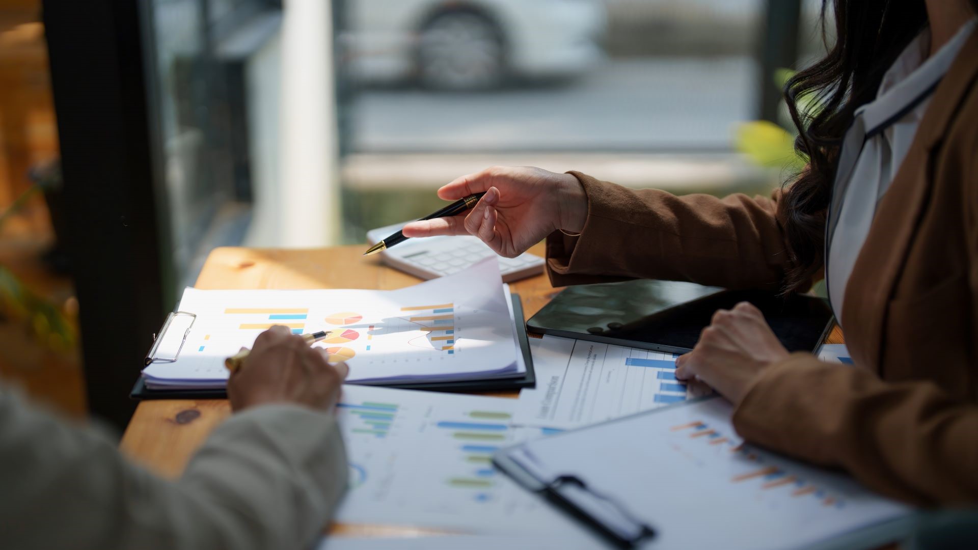 Gestión de riesgos en el sector financiero: principales técnicas, modelos y herramientas