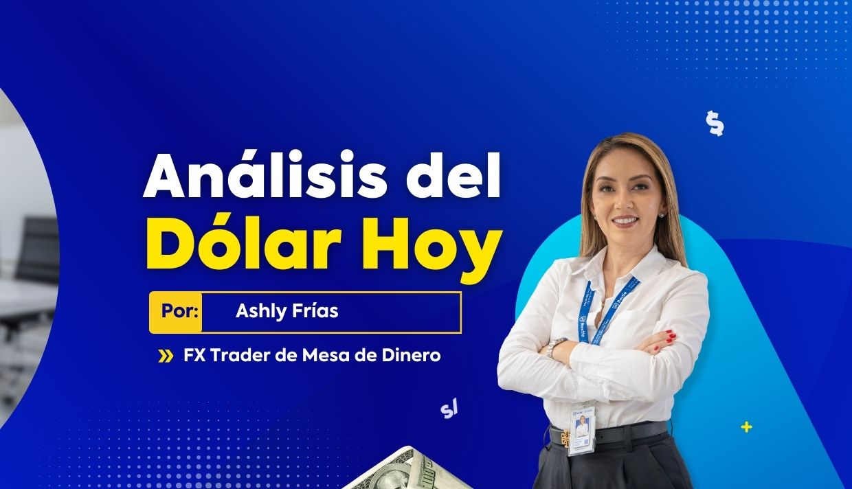 Análisis del Dólar Hoy: 20 de Mayo, por Rextie Business