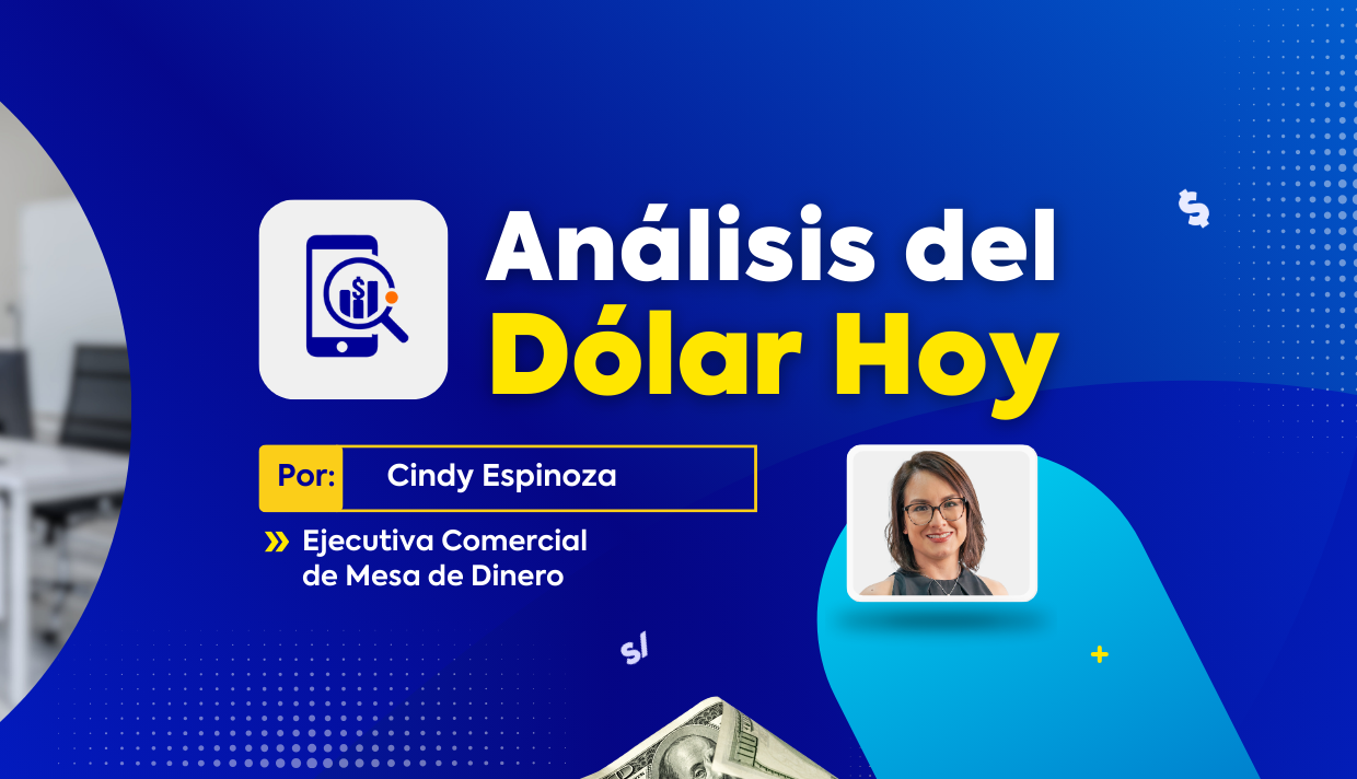 Análisis del Dólar al 16 de Septiembre, por Rextie Business