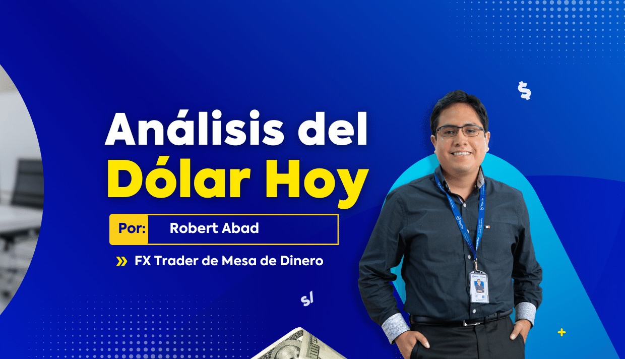 Análisis del Dólar al 14 de Octubre, por Rextie Business