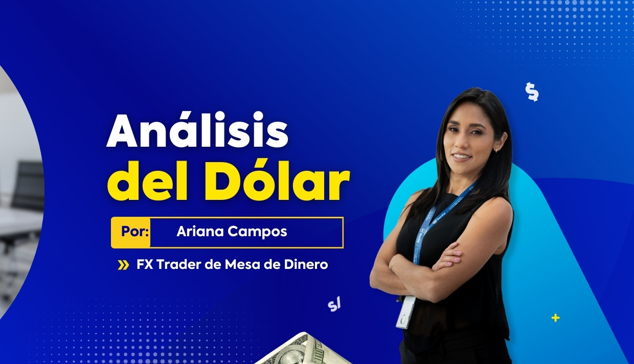 Análisis del Dólar al 02 de Septiembre, por Rextie Business