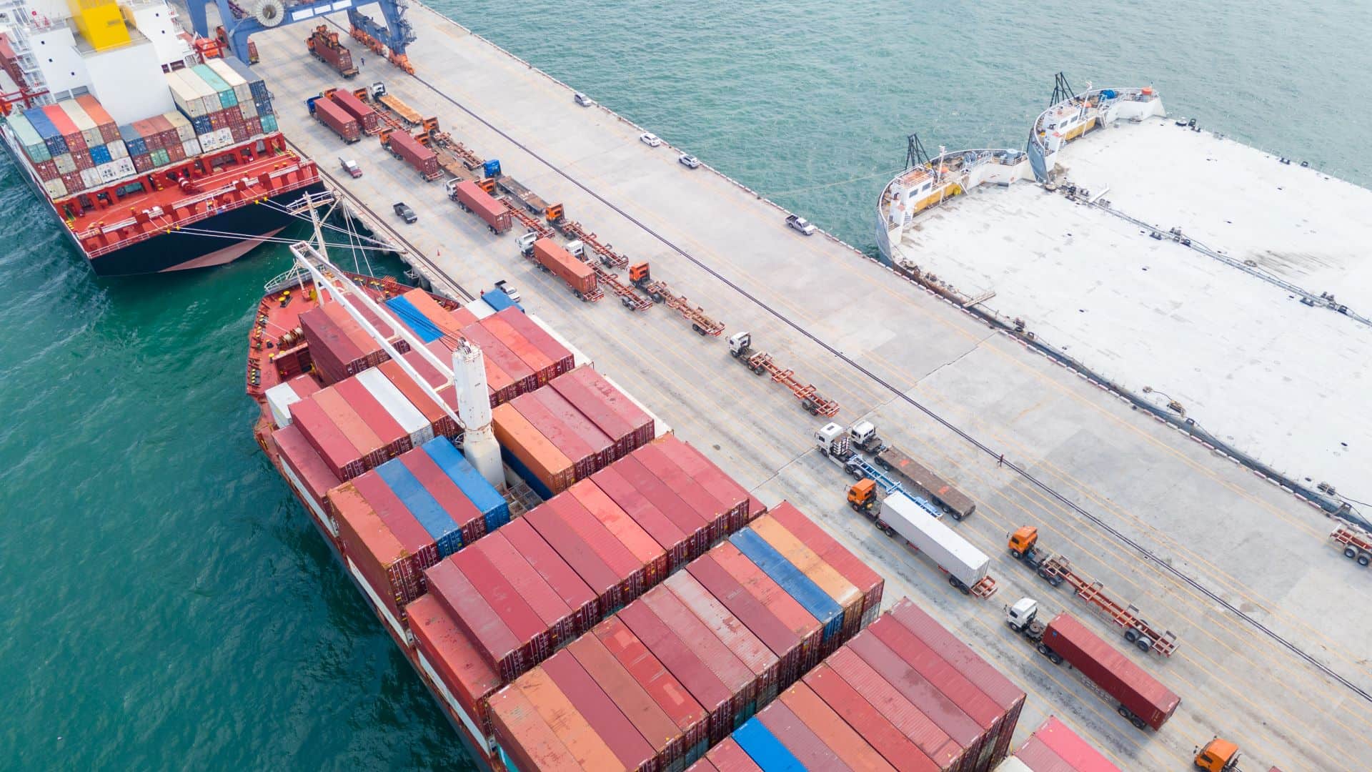 El nuevo Puerto de Chancay y sus beneficios ambientales