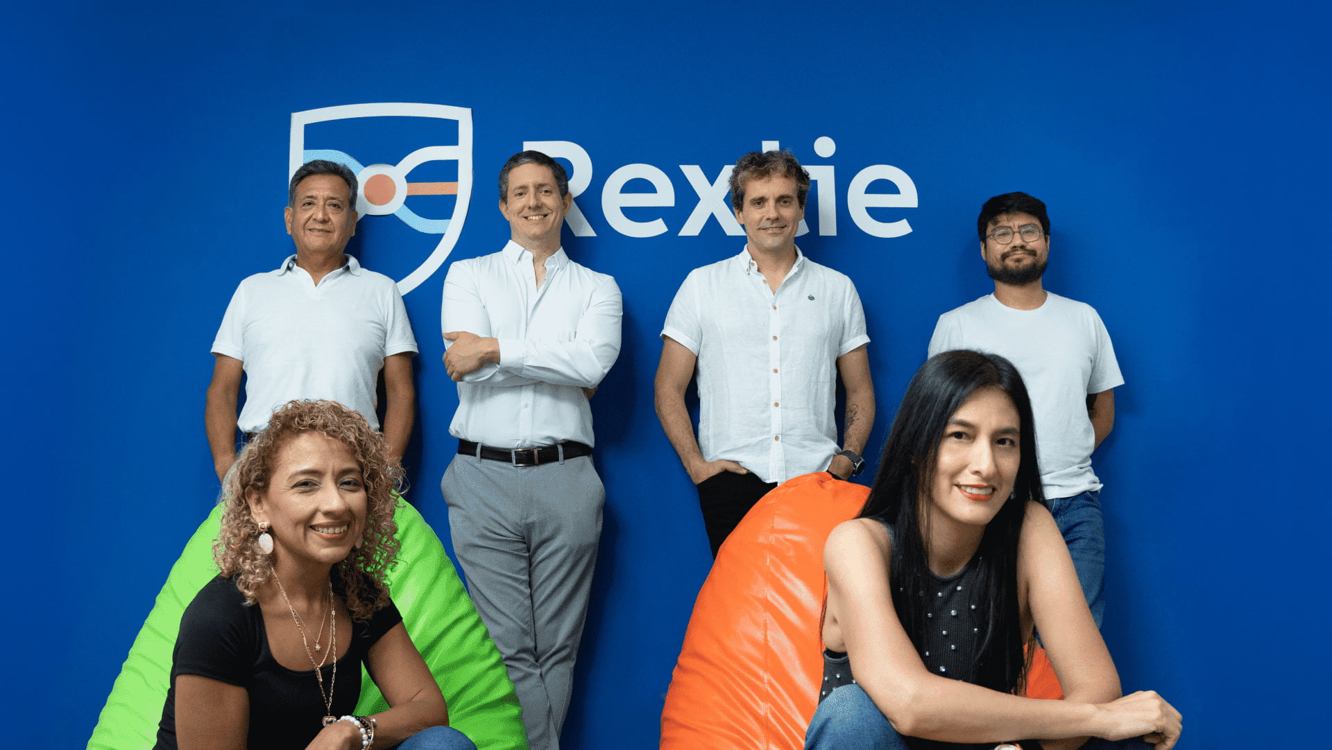 Nuevo récord: Rextie llega a los 6 mil millones de dólares transaccionados