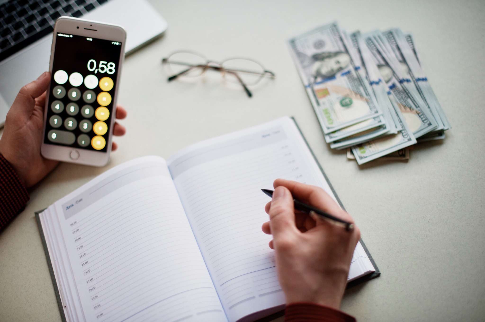 Razones para usar Factoring electonico