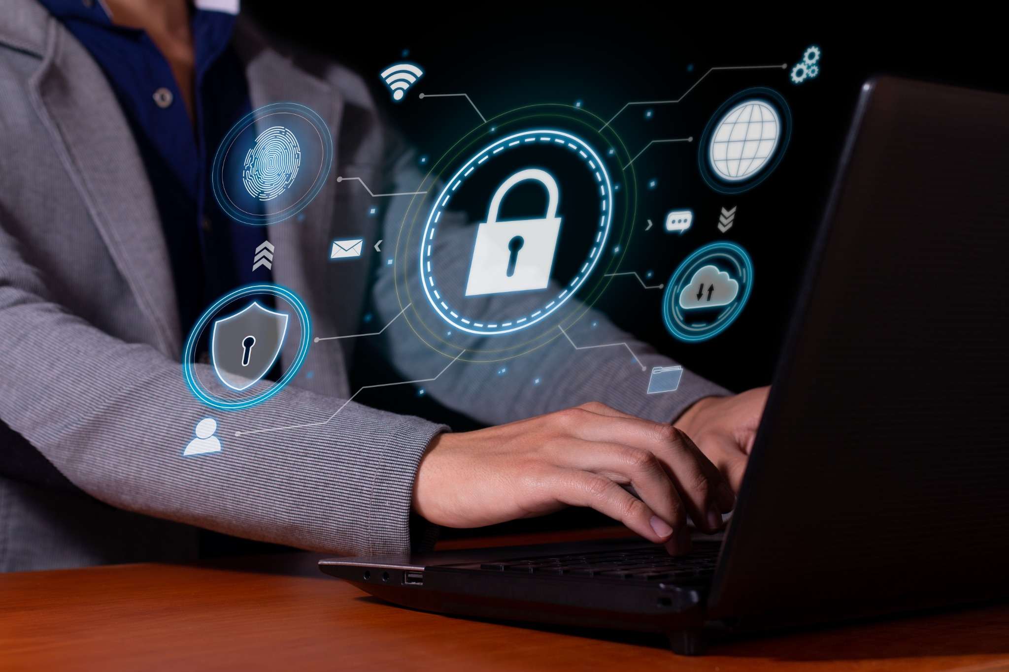 Tecnología y seguridad en el cambio de divisas