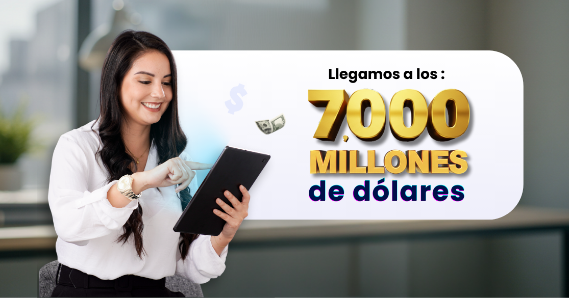 El Impacto de Rextie: De Startup a Líder del Mercado Cambiario con Más de US$ 7 Mil Millones Cambiados
