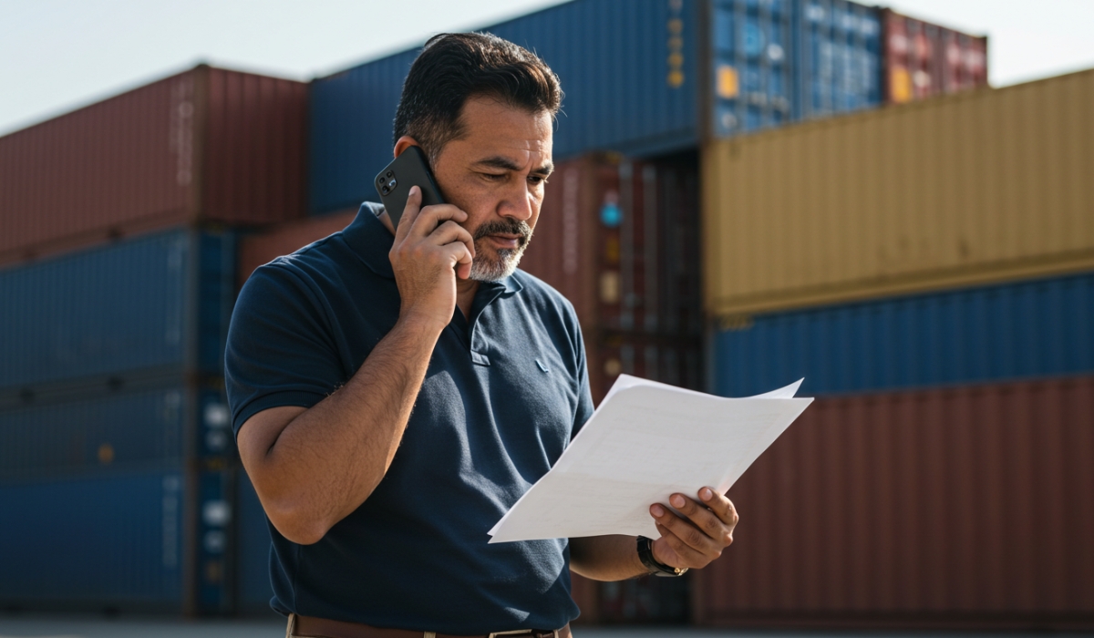Guía Práctica 2025: Cómo Reducir Costos en tus Importaciones desde Perú