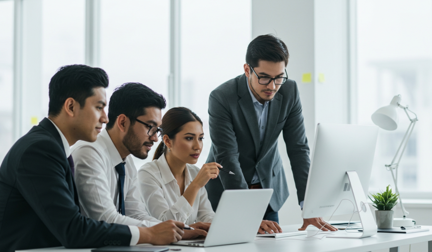 Seguridad Financiera Online: Guía Práctica 2025 para Proteger a tu Empresa