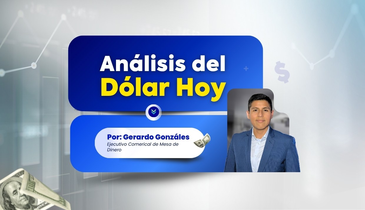 Análisis del dólar hoy: Semana del 3 de Noviembre al 9 de Noviembre, por Rextie Business