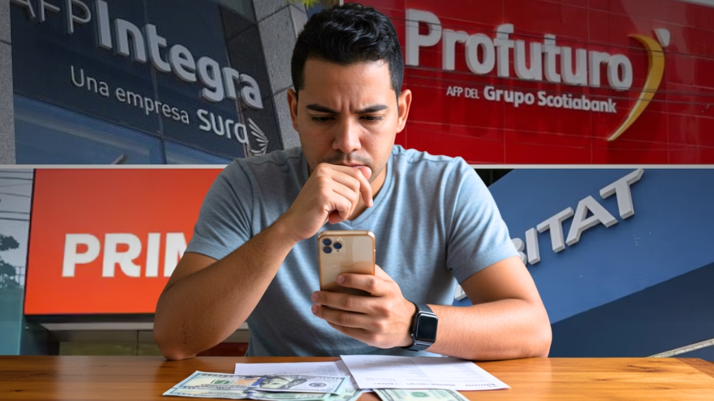 Retiro AFP 2025: ¿Conviene Retirar o Dejar Crecer tu Fondo de Pensiones?