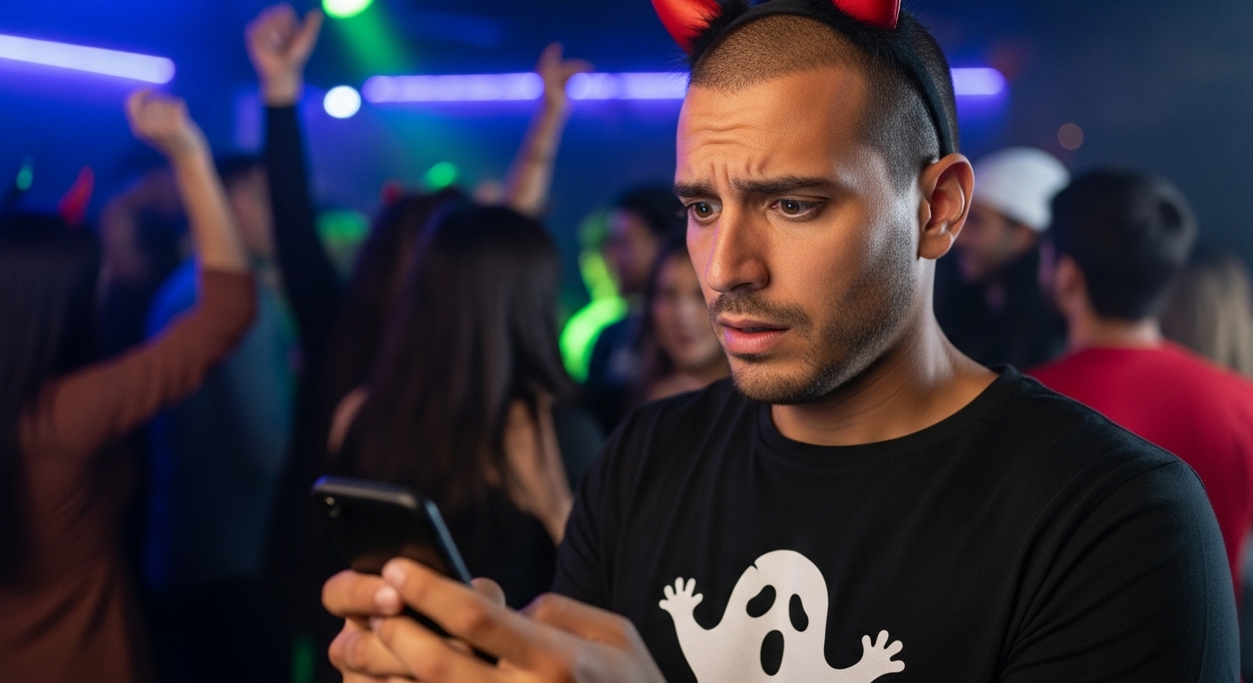 Halloween 2025: El Consumo Crece 20%, Pero… ¿También tus Finanzas?