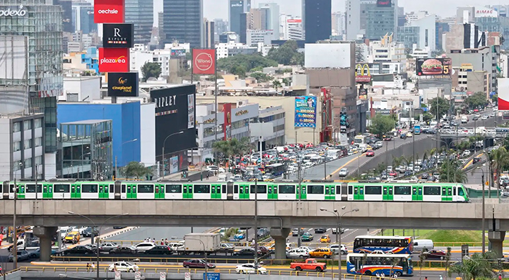 Sector Comercio Crece 3.78% en Perú: ¿Qué Rubros Lideran y Dónde Están las Oportunidades?