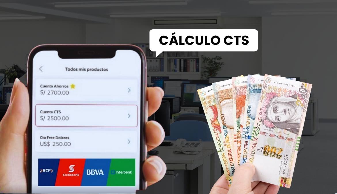 CTS 2025: Fechas, Cálculo y Todo lo que Debes Saber sobre tu Depósito de Noviembre