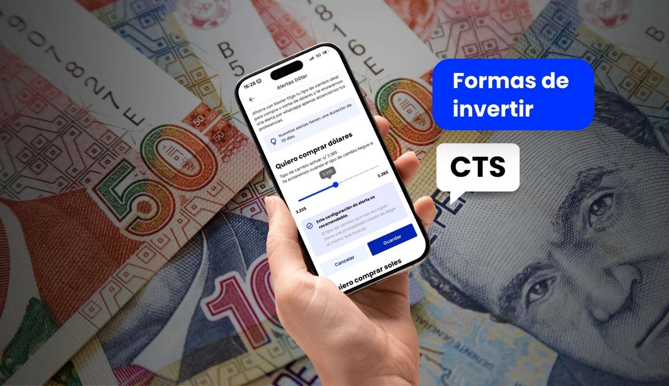 ¿Qué Hacer con tu CTS? 5 Formas Inteligentes de Hacer Crecer tu Dinero