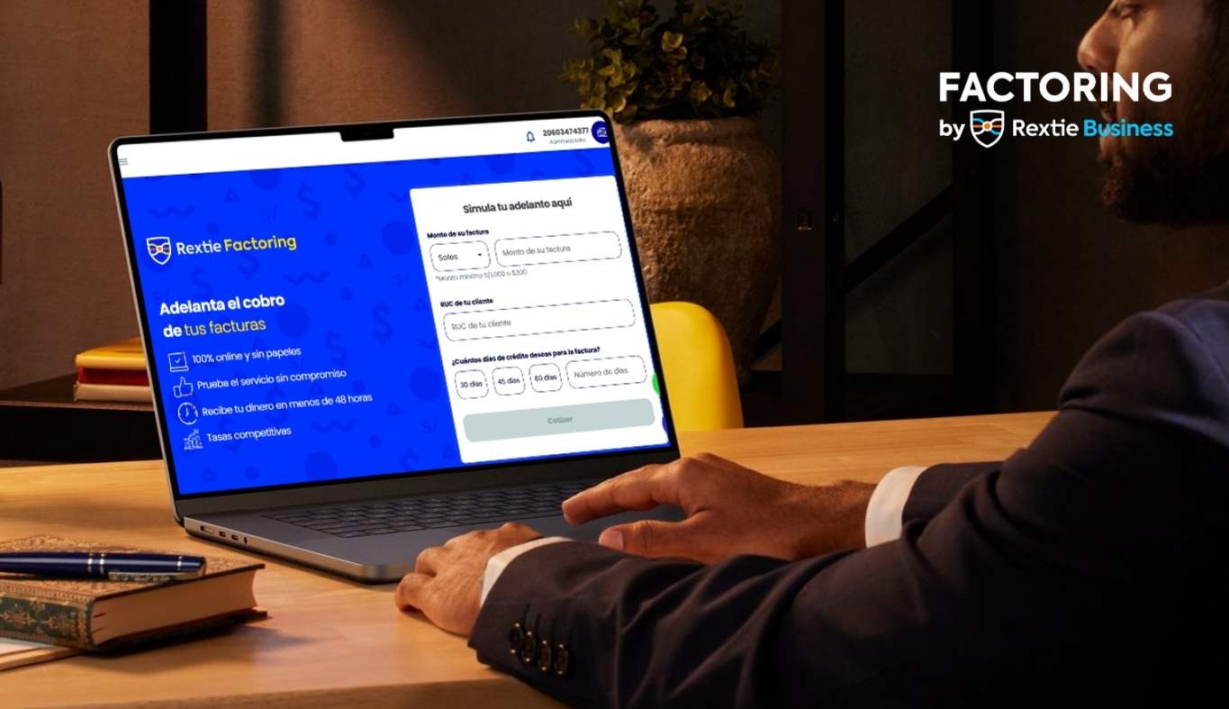 Cómo cerrar el año con liquidez: el rol del factoring en la salud financiera de tu empresa