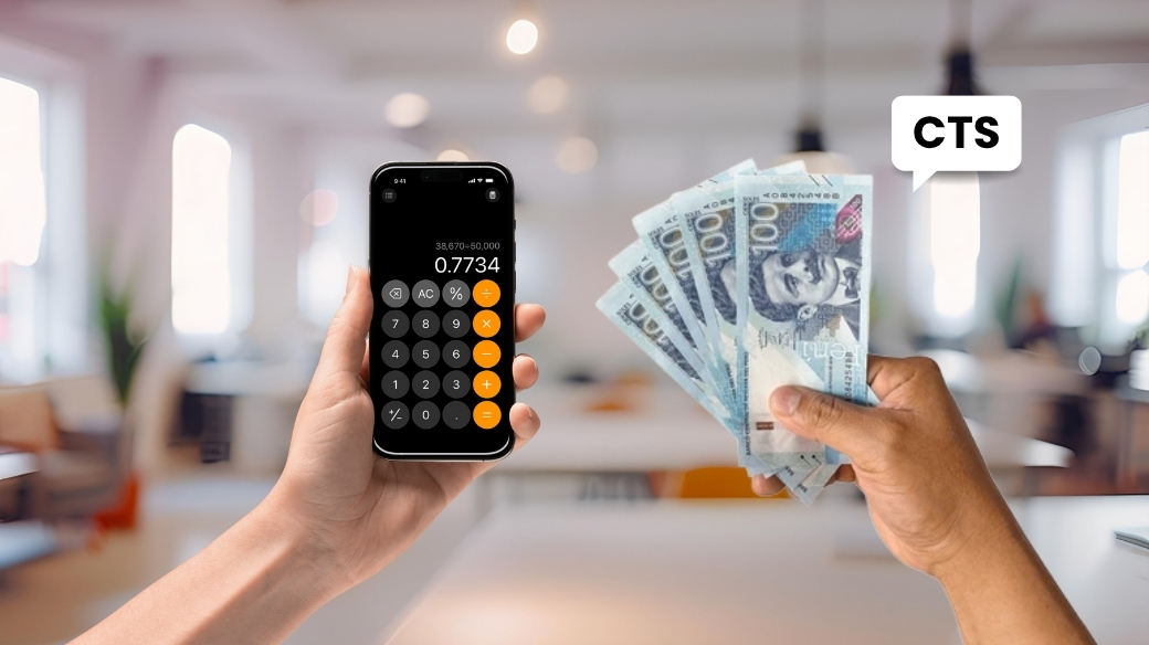Cómo Financiar el Pago de CTS sin Afectar tus Operaciones: 4 Opciones Inteligentes