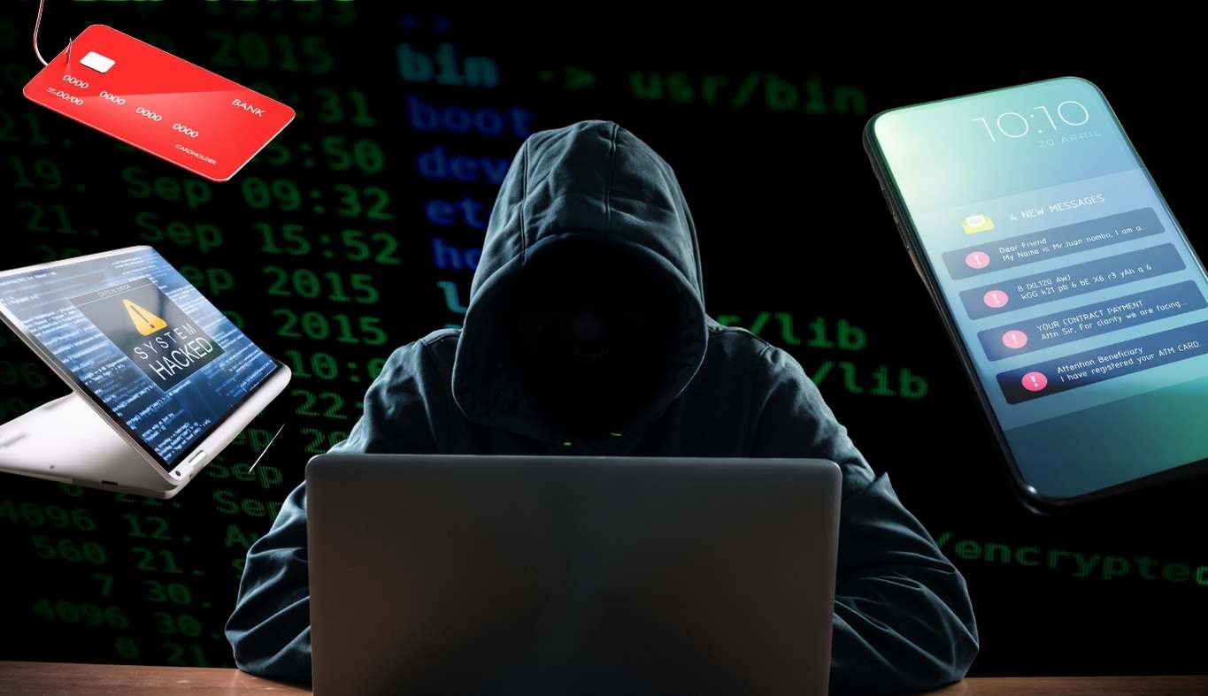 5 Señales de que tu empresa podría ser víctima de un ciberataque