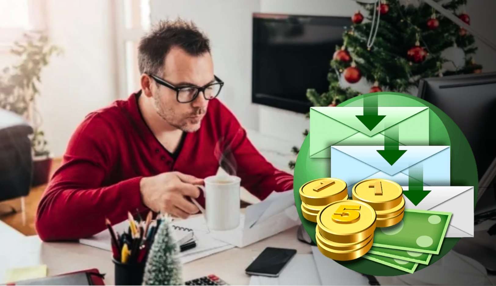 Cierre de Año: Cómo Reducir Costos Financieros en Diciembre y Mejorar tu Rentabilidad