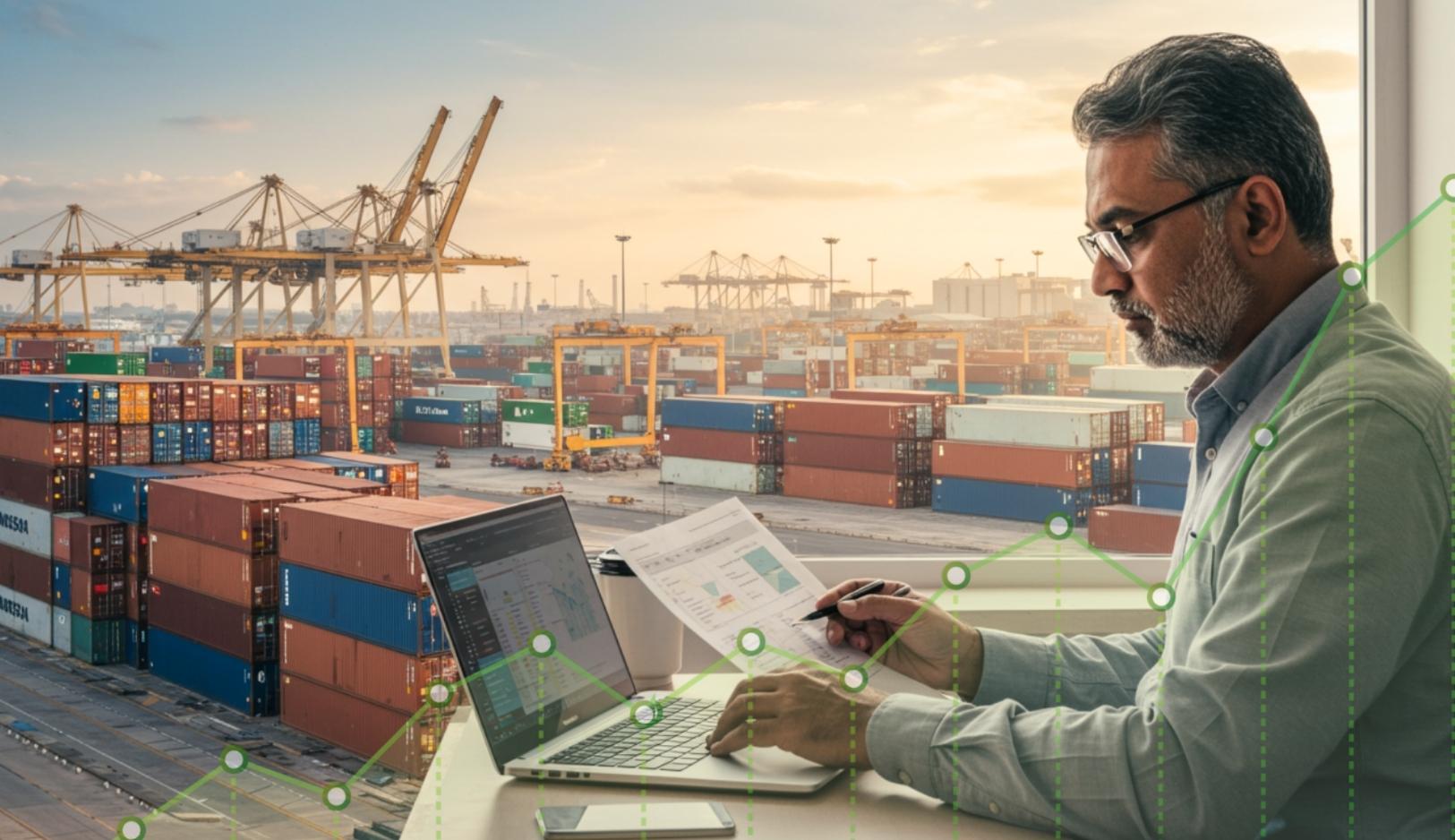 Exportaciones 2025-2026: El Perú rompe récords y se proyecta como Potencia Logística