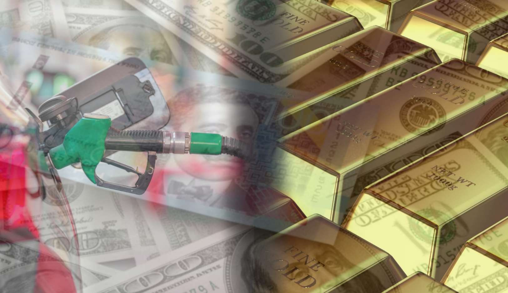 Impacto del Oro y Petróleo en el Dólar: Cómo afecta a tu empresa y por qué Rextie es tu mejor aliado