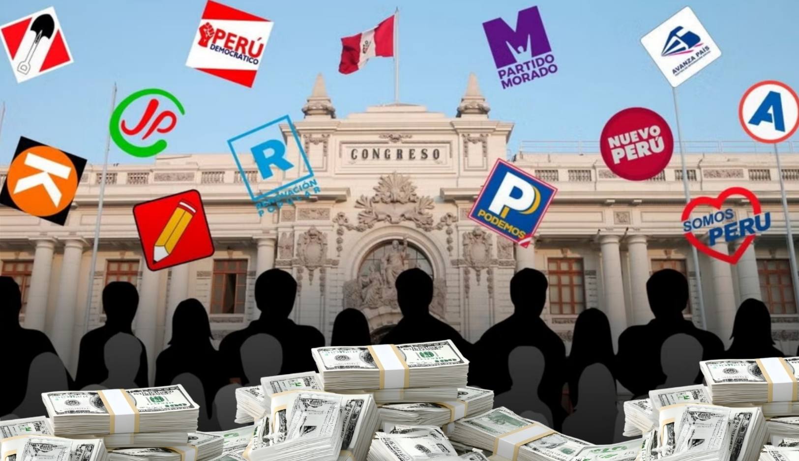 ¿Cuánto está el dólar hoy? Cómo las elecciones 2026 impactarán el tipo de cambio en Perú