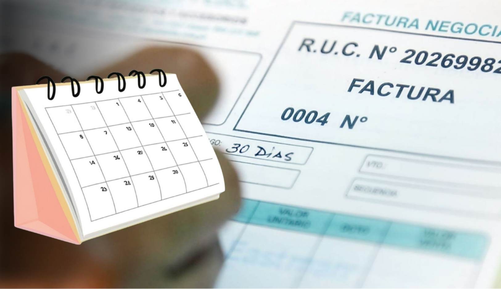 ¿Cómo el factoring digital se convierte en la pieza clave de tu planificación financiera?