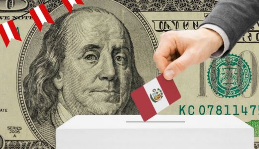 Tipo de cambio y elecciones en Perú: qué esperar con el dólar antes y después de la segunda vuelta
