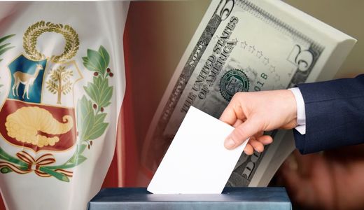 Dólar hoy en Perú y elecciones del 7 de junio: qué puede pasar con el tipo de cambio