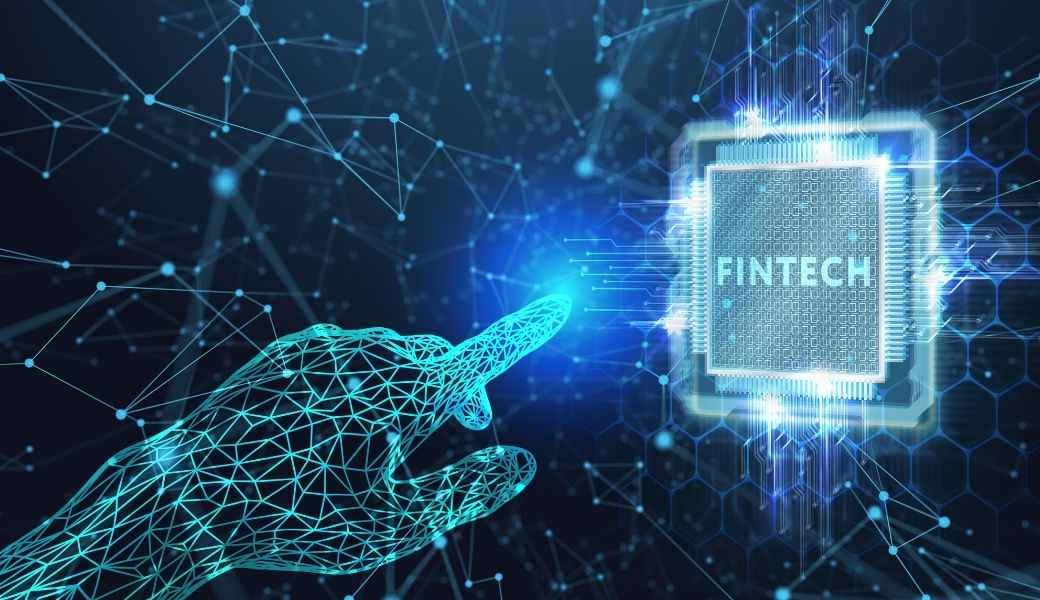 Tendencias Fintech 2027: cómo la tecnología está transformando la liquidez empresarial