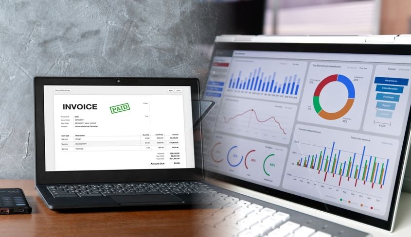 5 KPIs financieros clave para medir y mejorar la liquidez de tu empresa